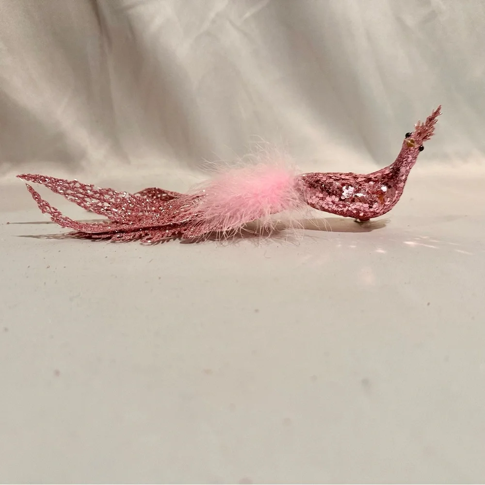 N/A elegant pink